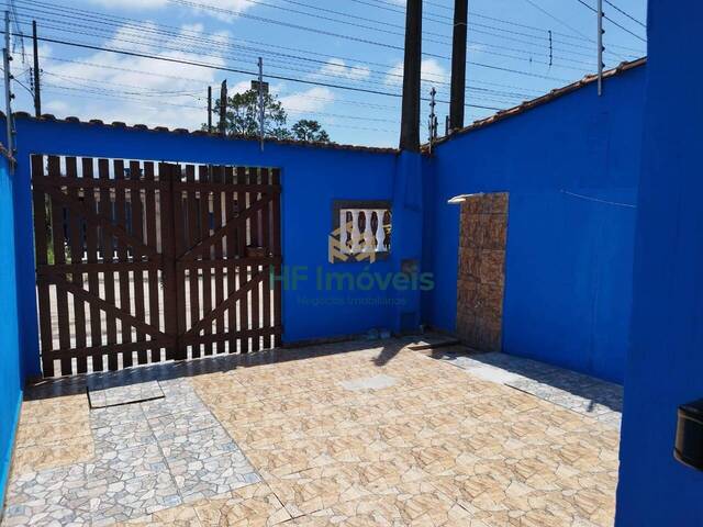 #C 1146 - Casa para Venda em Mongaguá - SP