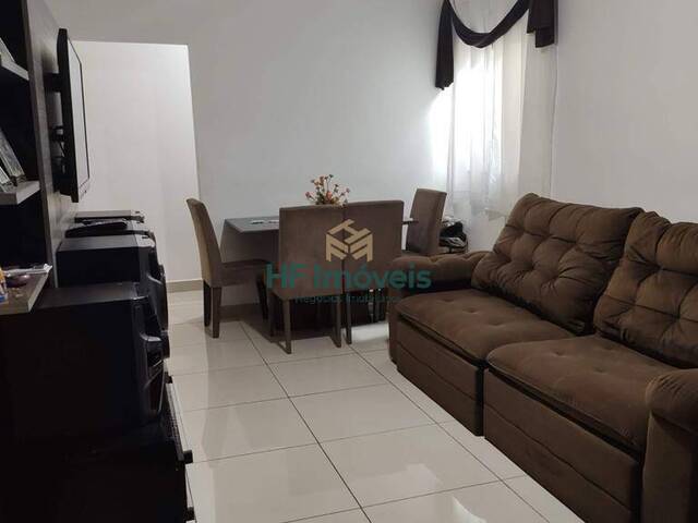 #A 1314 - Apartamento para Venda em Santo André - SP - 1