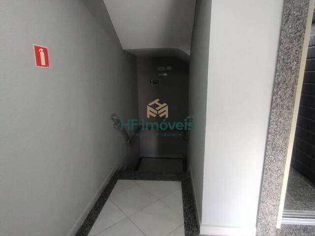 #A 1405 - Apartamento para Venda em Santo André - SP - 3