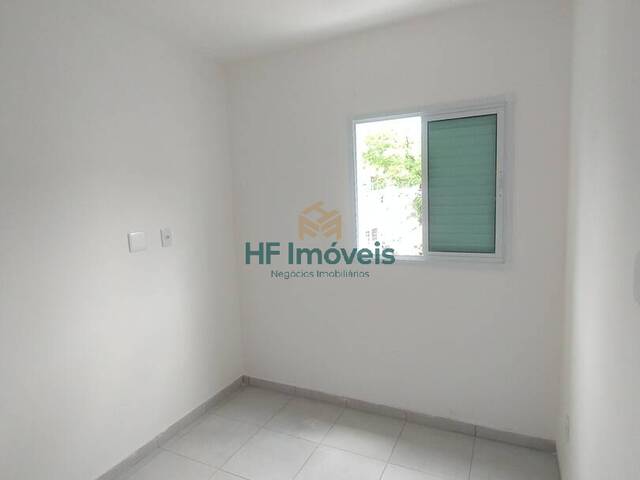 #A 1406 - Apartamento para Venda em Santo André - SP - 2