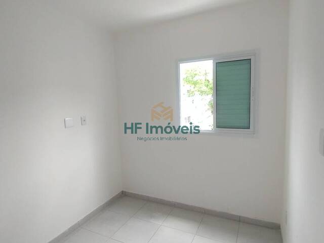 #A 1406 - Apartamento para Venda em Santo André - SP - 3