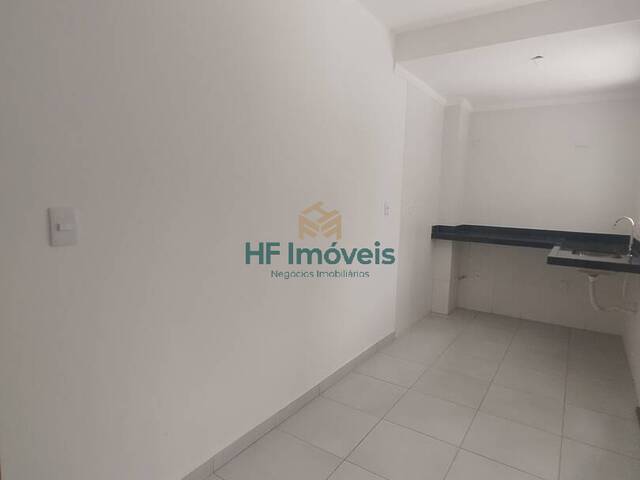 #A 1407 - Apartamento para Venda em Santo André - SP - 2