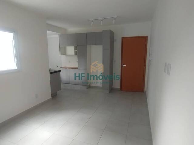 #A 1408 - Apartamento para Venda em Santo André - SP - 1