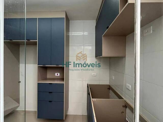 #A 1426 - Apartamento para Venda em Santo André - SP