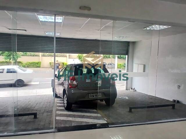 #CL 1130 - Sala para Locação em Santo André - SP - 1