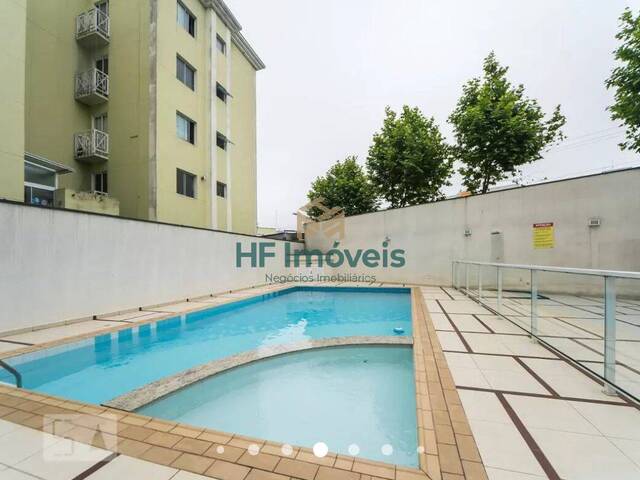 #A 1453 - Apartamento para Venda em São Bernardo do Campo - SP - 2